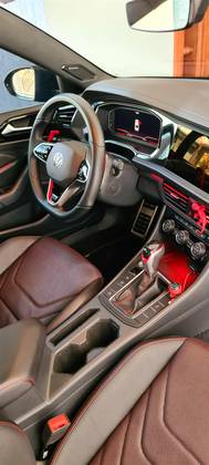 VOLKSWAGEN JETTA 2.0 350 TSI GASOLINA GLI DSG